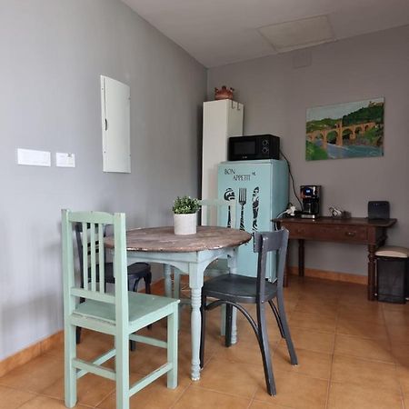 Albergue La Fontanina Mata de Alcántara エクステリア 写真