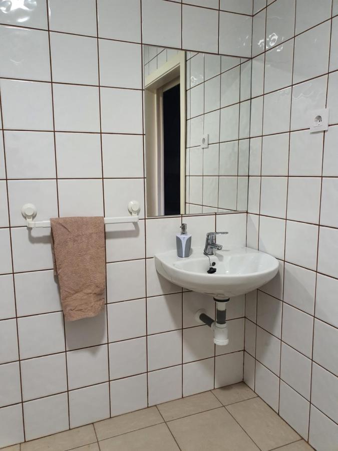 Albergue La Fontanina Mata de Alcántara エクステリア 写真